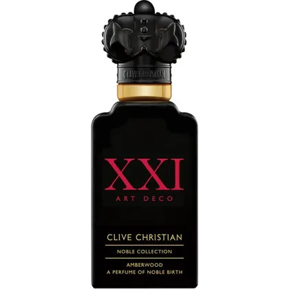 Clive Christian Noble Collection XXI Amberwood Perfume Spray 50 ml Clive Christian Noble Collection XXI Amberwood Perfume Spray 50 ml