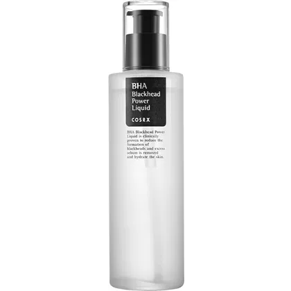 Cosrx Bha Blackhead Power Liquid 100 ml Cosrx Bha Blackhead Power Liquid 100 ml