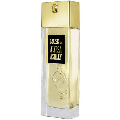 Alyssa Ashley Musk Eau de Parfum (EdP) 50 ml Alyssa Ashley Musk Eau de Parfum (EdP) 50 ml