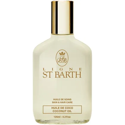 Ligne St Barth Corps Kokosnuss Öl Körper- & Haarpflege 125 ml Ligne St Barth Corps Kokosnuss Öl Körper- & Haarpflege 125 ml