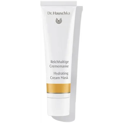 Dr. Hauschka Reichhaltige Crememaske 30 ml Dr. Hauschka Reichhaltige Crememaske 30 ml