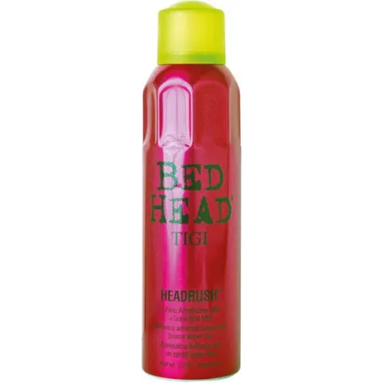 Tigi Bed Head Headrush Spray 200 ml Tigi Bed Head Headrush Spray 200 ml