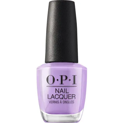OPI Nail Lacquer Brights Do You Lilac It? – 15 ml OPI Nail Lacquer Brights Do You Lilac It? – 15 ml