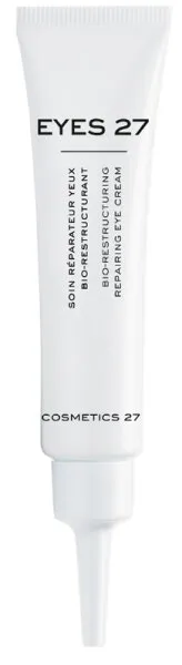 Cosmetics 27 Eyes 27 15 ml Cosmetics 27 Eyes 27 15 ml