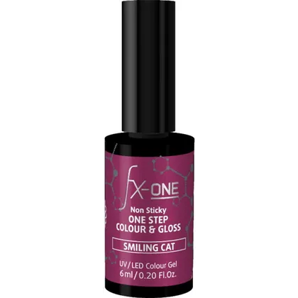 Alessandro Fx-One C&G Smiling Cat 6 ml Alessandro Fx-One C&G Smiling Cat 6 ml