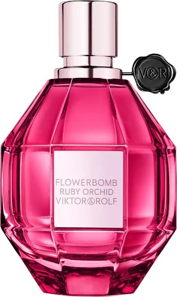 Viktor & Rolf Flowerbomb Ruby Orchid Eau de Parfum (EdP) 100 ml Viktor & Rolf Flowerbomb Ruby Orchid Eau de Parfum (EdP) 100 ml