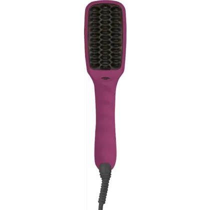 Ikoo E-Styler Sugar Plum 2-in-1 Gerät – Kombination Haarbürste & Glätteisen Ikoo E-Styler Sugar Plum 2-in-1 Gerät – Kombination Haarbürste & Glätteisen