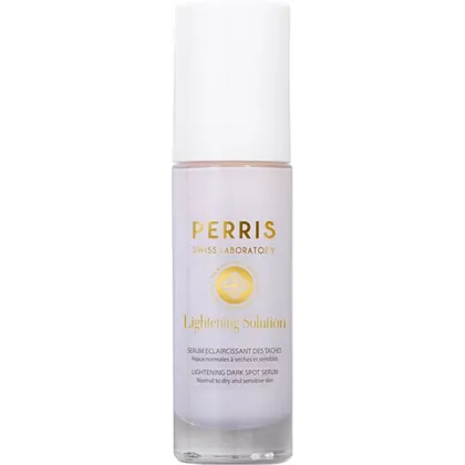 Perris Lightening Solution Lightening Dark Spot Serum 30 ml Perris Lightening Solution Lightening Dark Spot Serum 30 ml