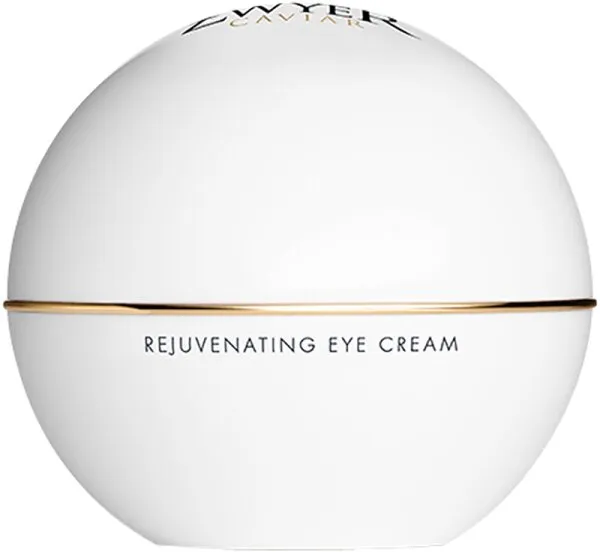 Zwyer Caviar Rejuvenating Eye Cream 20 ml Zwyer Caviar Rejuvenating Eye Cream 20 ml