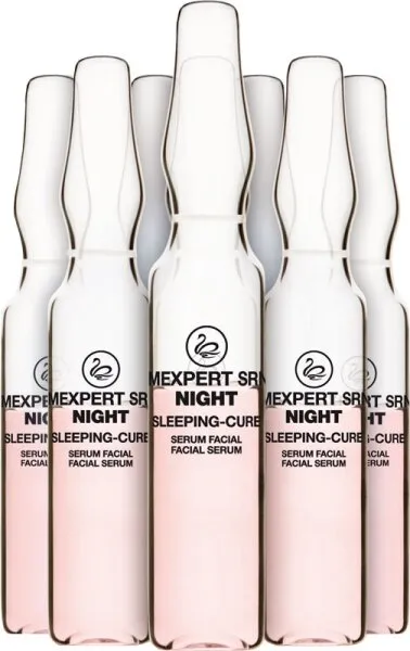 Germaine de Capuccini Night Sleeping-Cure 20 ml Germaine de Capuccini Night Sleeping-Cure 20 ml