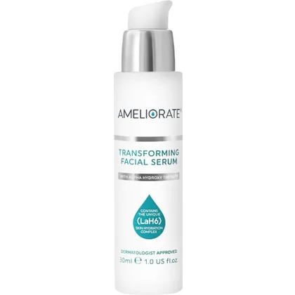 Ameliorate Transforming Facial Serum 30 ml Ameliorate Transforming Facial Serum 30 ml