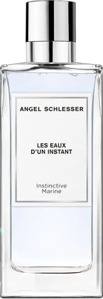 Angel Schlesser Les Eaux d’un Instant Instinctive Marine Eau de Toilette (EdT) 100 ml Angel Schlesser Les Eaux d’un Instant Instinctive Marine Eau de Toilette (EdT) 100 ml