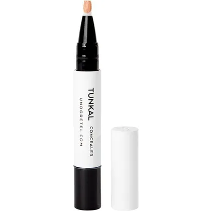 Und Gretel TUNKAL – Concealer – 4 Warm Beige 4 ml Und Gretel TUNKAL – Concealer – 4 Warm Beige 4 ml