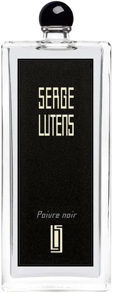 Serge Lutens Poivre Noir Eau de Parfum (EdP) 100 ml Serge Lutens Poivre Noir Eau de Parfum (EdP) 100 ml