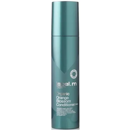 Label.M Organic Orange Blossom Conditioner 200 ml Label.M Organic Orange Blossom Conditioner 200 ml