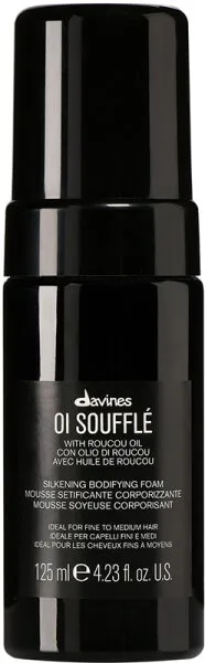 Davines OI Soufflé 125 ml Davines OI Soufflé 125 ml