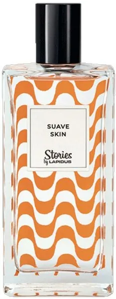 TED LAPIDUS Stories Suave Skin Eau de Toilette (EdT) 100 ml TED LAPIDUS Stories Suave Skin Eau de Toilette (EdT) 100 ml