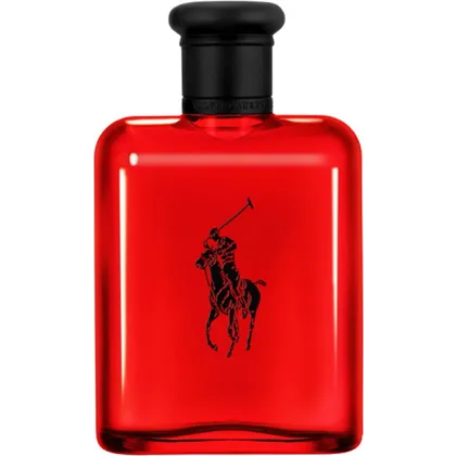 Ralph Lauren Polo Red Eau de Toilette (EdT) 125 ml Ralph Lauren Polo Red Eau de Toilette (EdT) 125 ml
