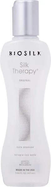 BioSilk Silk Therapy 167 ml BioSilk Silk Therapy 167 ml