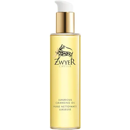 Zwyer Caviar Cleansing Oil 150 ml Zwyer Caviar Cleansing Oil 150 ml