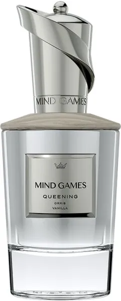 Mind Games Queening Extrait de Parfum 100 ml Mind Games Queening Extrait de Parfum 100 ml