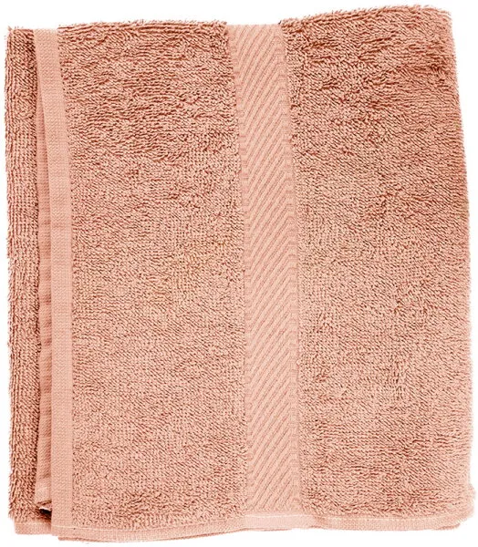 Le Coiffeur Walk-Frottiertuch Lachs 50 x 90 cm Le Coiffeur Walk-Frottiertuch Lachs 50 x 90 cm