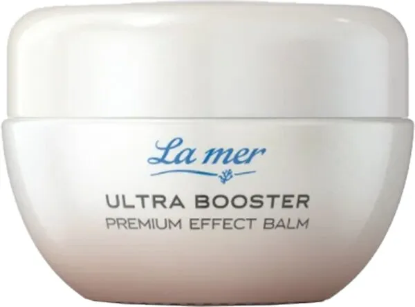 La mer Cuxhaven Ultra Booster Premium Effect Augen- und Lippenbalm 15 ml La mer Cuxhaven Ultra Booster Premium Effect Augen- und Lippenbalm 15 ml