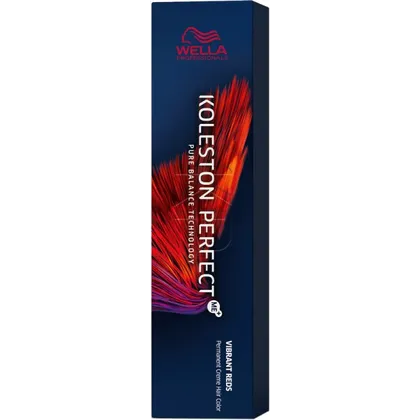 Wella Koleston Perfect Vibrant Reds 55/66 – Tube 60ml Wella Koleston Perfect Vibrant Reds 55/66 – Tube 60ml