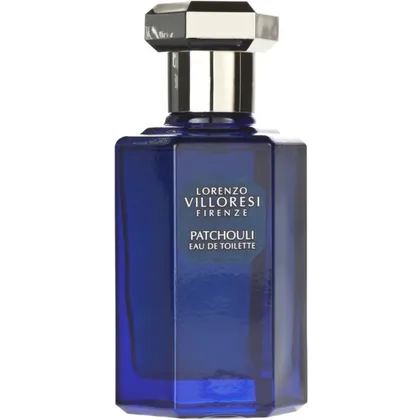 Lorenzo Villoresi Patchouli Eau de Toilette (EdT) 50 ml Lorenzo Villoresi Patchouli Eau de Toilette (EdT) 50 ml