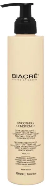 Biacrè Smoothing Conditioner 250 ml Biacrè Smoothing Conditioner 250 ml