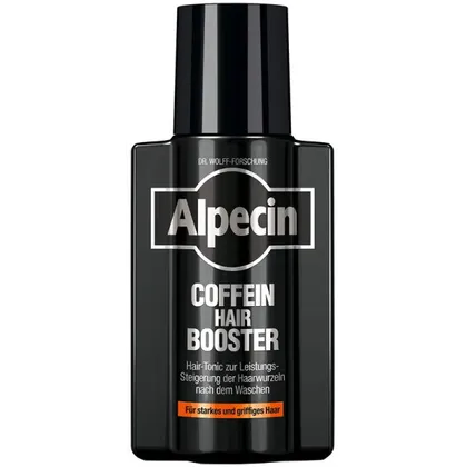 Alpecin Coffein Hair Booster 200 ml Alpecin Coffein Hair Booster 200 ml