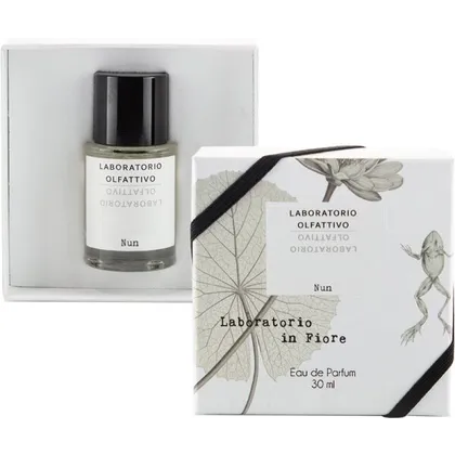 Laboratorio Olfattivo Nun Eau de Parfum (EdP) 30 ml Laboratorio Olfattivo Nun Eau de Parfum (EdP) 30 ml