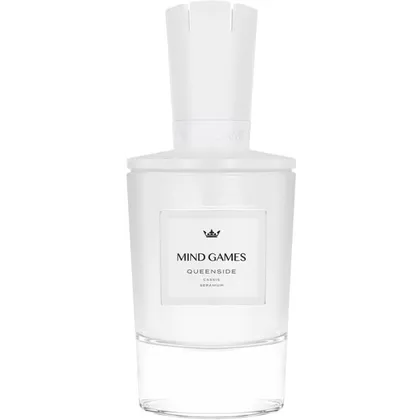 Mind Games Queenside Extrait de Parfum 100 ml Mind Games Queenside Extrait de Parfum 100 ml