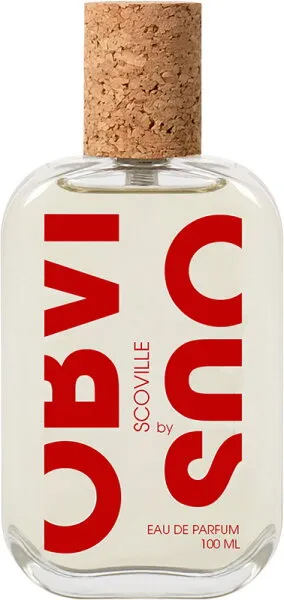 Obvious Scoville Eau de Parfum (EdP) 100 ml Obvious Scoville Eau de Parfum (EdP) 100 ml