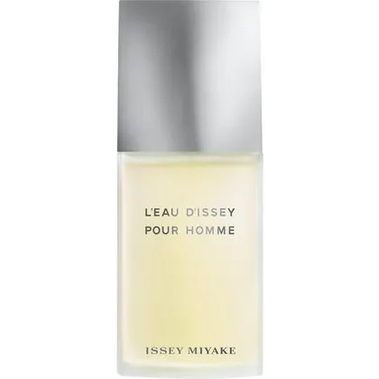 Issey Miyake L’Eau d’Issey pour Homme Eau de Toilette (EdT) 40 ml Issey Miyake L’Eau d’Issey pour Homme Eau de Toilette (EdT) 40 ml