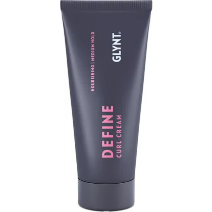 Glynt Define Curl Cream 30 ml Glynt Define Curl Cream 30 ml