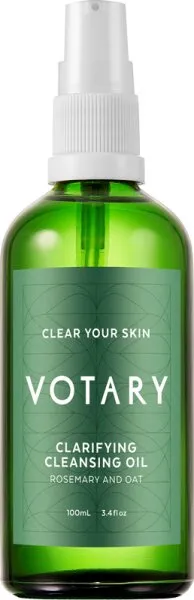 Votary Clarifying Cleansing Oil 100 ml Votary Clarifying Cleansing Oil 100 ml