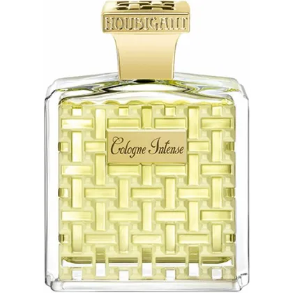 Houbigant Cologne Intense Parfum Deluxe Edition 100 ml Houbigant Cologne Intense Parfum Deluxe Edition 100 ml