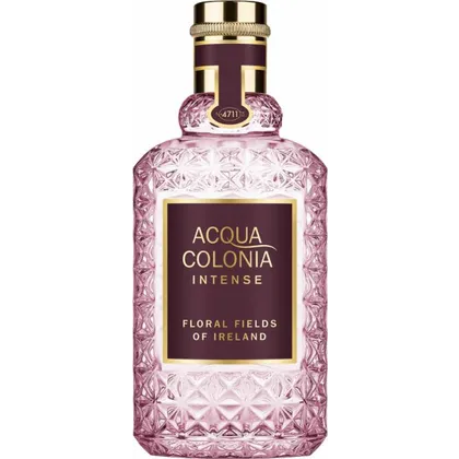 4711 Acqua Colonia Intense Floral Fields of Ireland Eau de Cologne (EdC) 100 ml 4711 Acqua Colonia Intense Floral Fields of Ireland Eau de Cologne (EdC) 100 ml