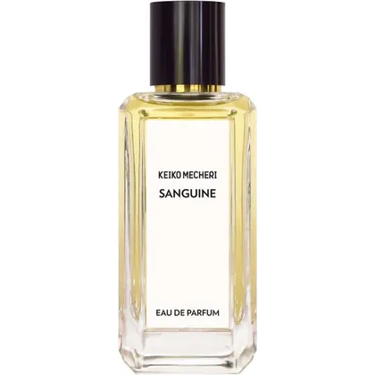Keiko Mecheri Sanguine Citrus Aromatic Eau de Parfum (EdP) 100 ml Keiko Mecheri Sanguine Citrus Aromatic Eau de Parfum (EdP) 100 ml
