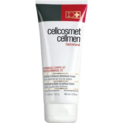 Kabinett – Cellcosmet & Cellmen BodyGommage-XT 200 ml Kabinett – Cellcosmet & Cellmen BodyGommage-XT 200 ml
