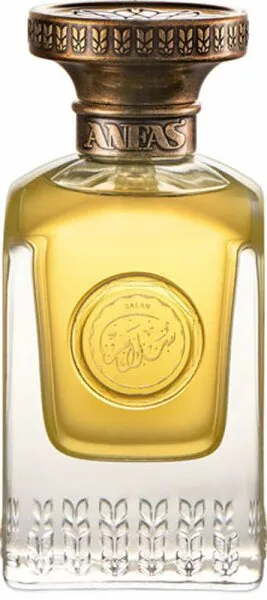 Anfas Salam Eau de Parfum (EdP) 75 ml Anfas Salam Eau de Parfum (EdP) 75 ml