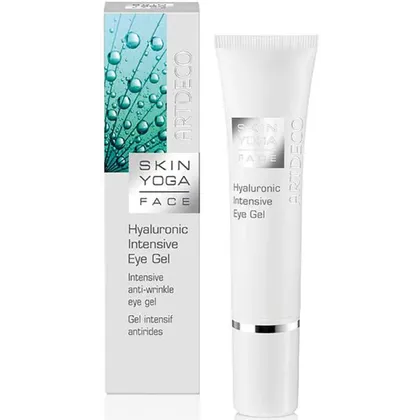 Artdeco Hyaluronic Intensive Eye Gel 15 ml Artdeco Hyaluronic Intensive Eye Gel 15 ml