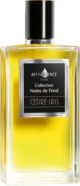 Affinessence CEDRE-IRIS Eau de Parfum (EdP) 100 ml Affinessence CEDRE-IRIS Eau de Parfum (EdP) 100 ml