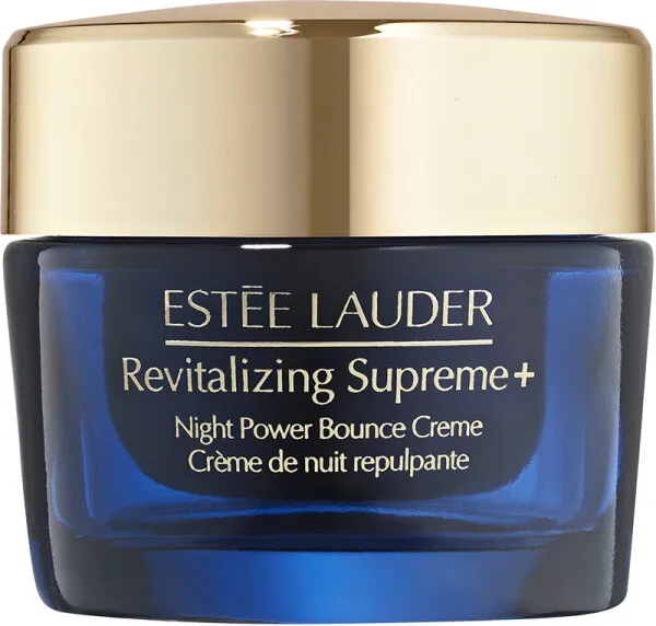Estée Lauder Revitalizing Supreme + Night Power Bounce Creme Moisturizer 30 ml Estée Lauder Revitalizing Supreme + Night Power Bounce Creme Moisturizer 30 ml