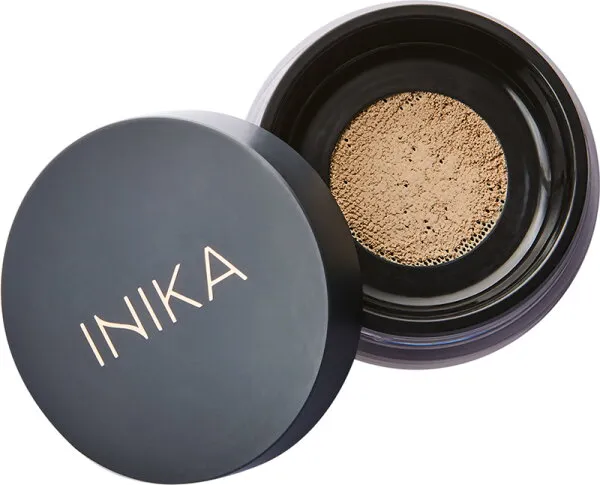 INIKA Loose Mineral Foundation SPF 25 Inspiration 8 g INIKA Loose Mineral Foundation SPF 25 Inspiration 8 g