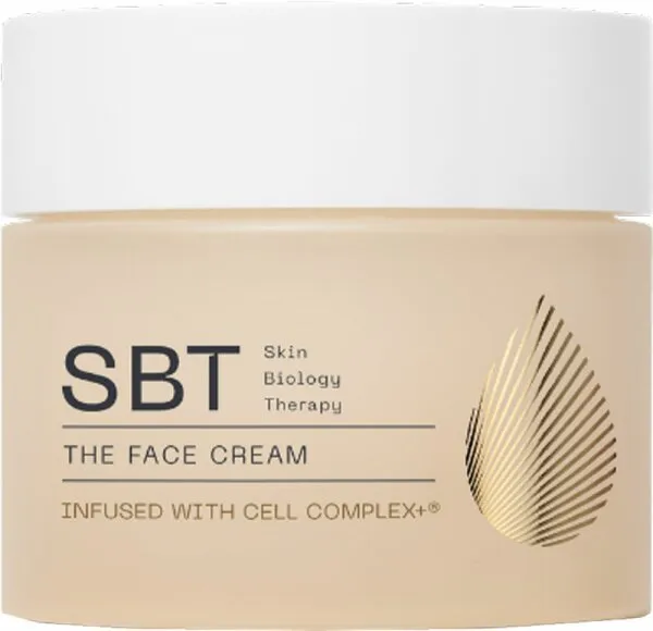 SBT MINI The Face Cream 10 ml SBT MINI The Face Cream 10 ml
