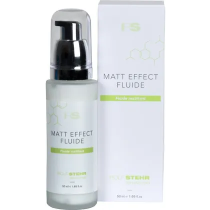 Rolf Stehr DermoConcept Impure Skin Matt Effect Fluide 50 ml Rolf Stehr DermoConcept Impure Skin Matt Effect Fluide 50 ml