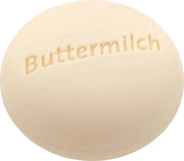Speick Naturkosmetik Badeseife Buttermilch 225 g Speick Naturkosmetik Badeseife Buttermilch 225 g