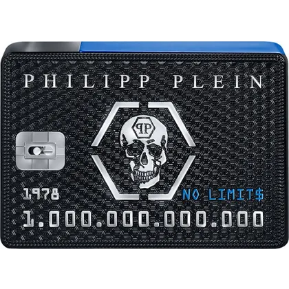 Philipp Plein No Limits Plein Super Fresh Eau de Toilette (EdT) 90 ml Philipp Plein No Limits Plein Super Fresh Eau de Toilette (EdT) 90 ml